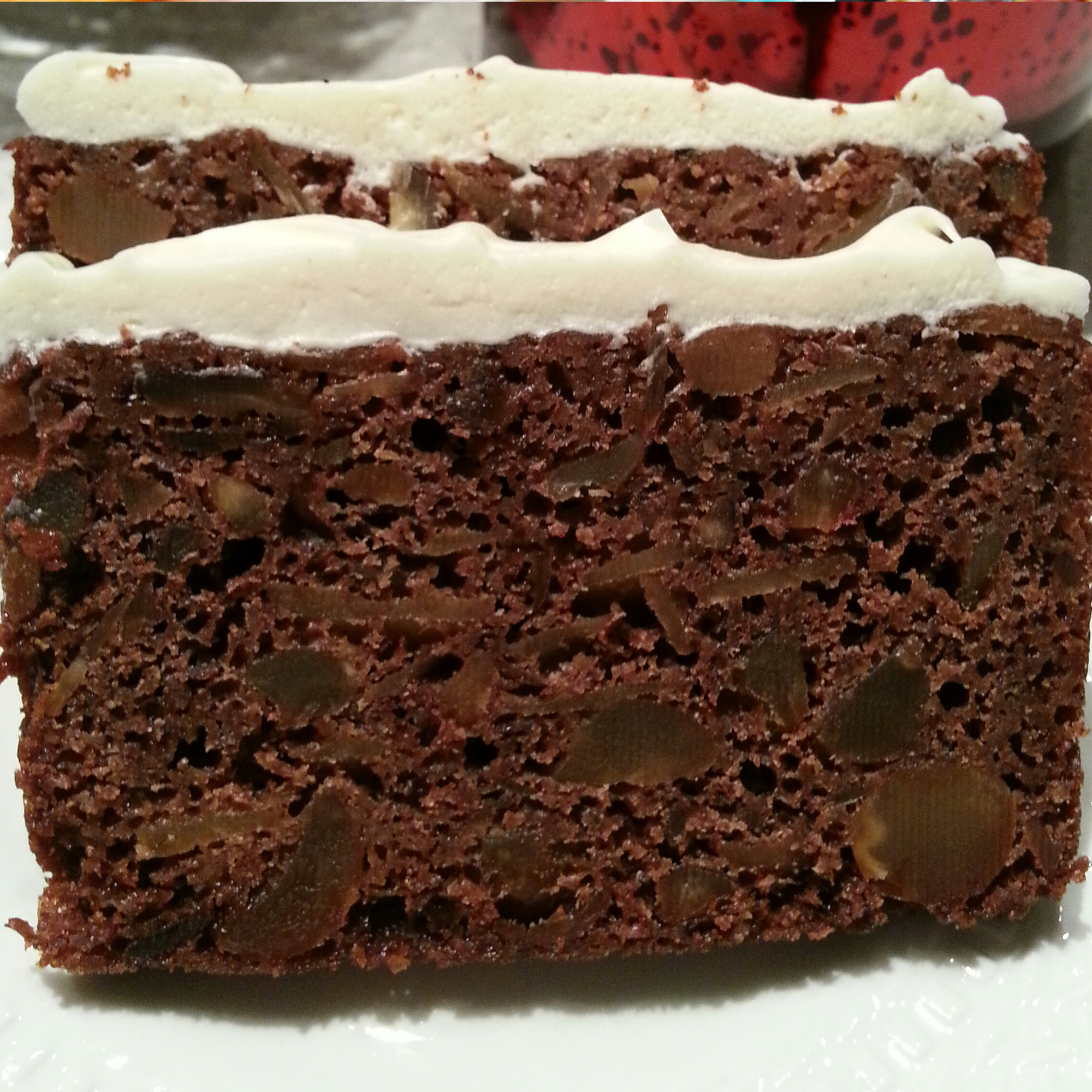 Christmas Cake