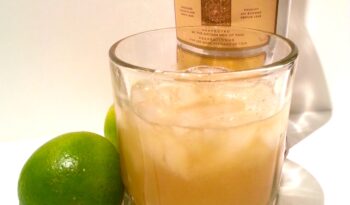 whiskey sour