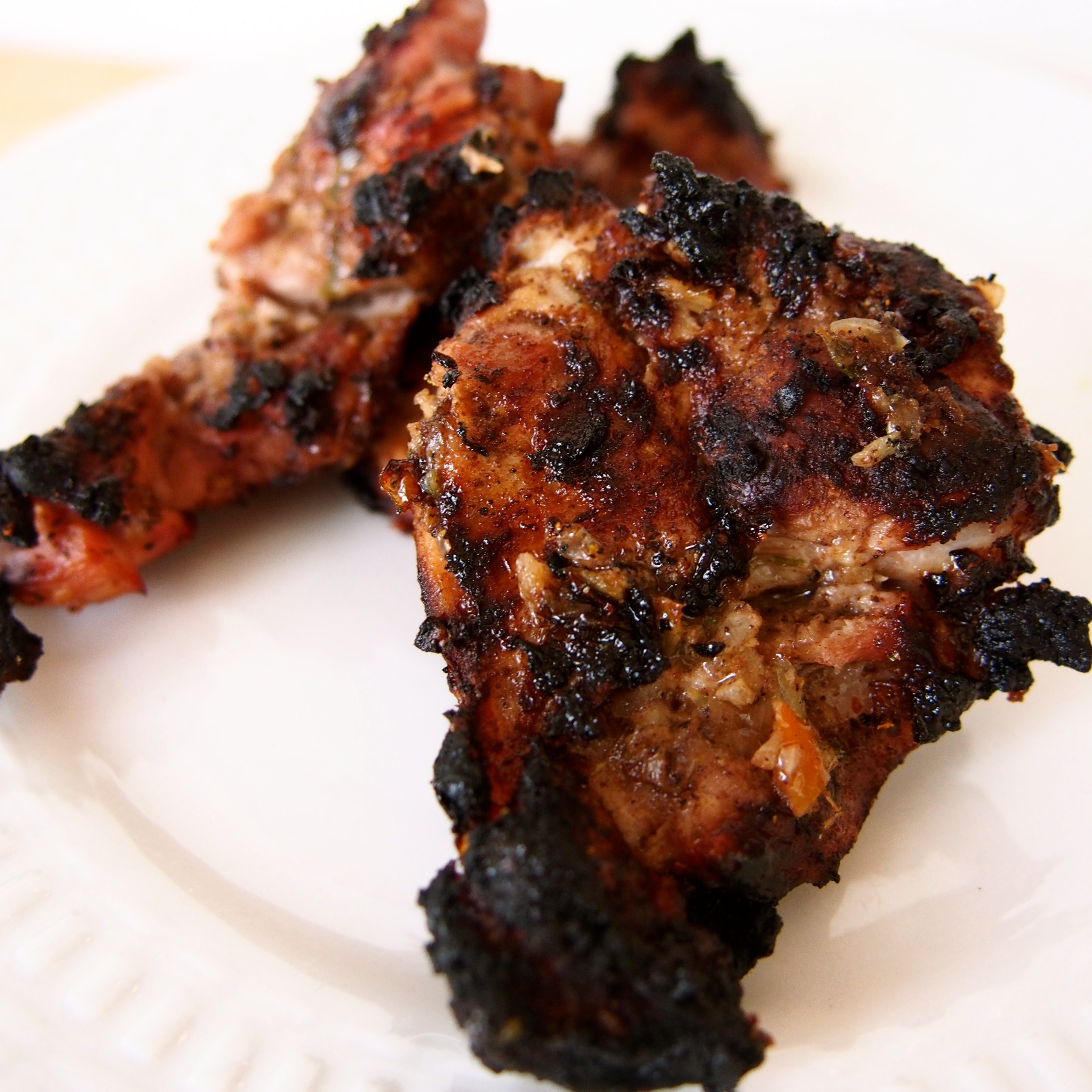 jerk chicken marinade