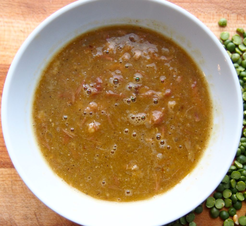 Split Pea Soup