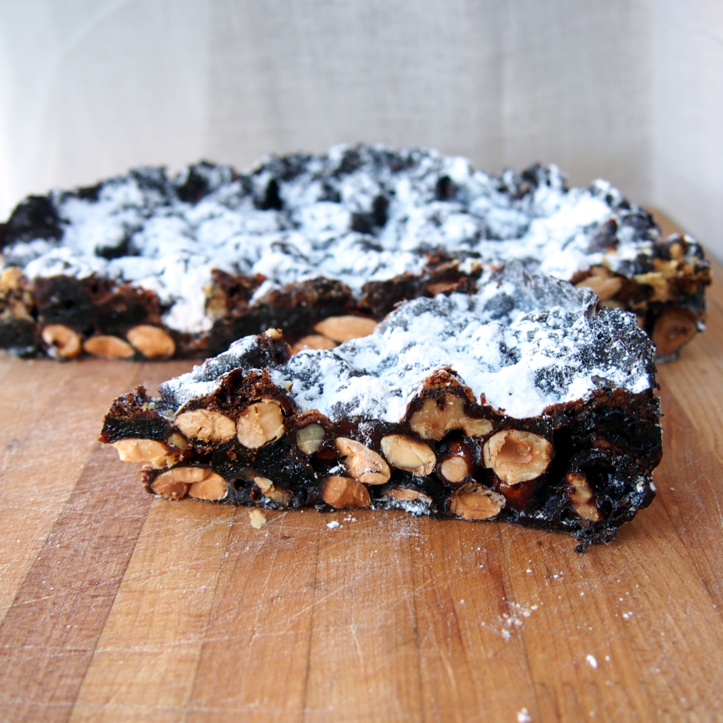 Panforte