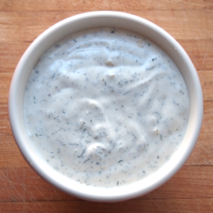 Ranch Dip