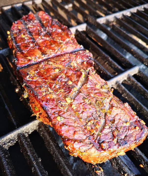 london broil - Cooking Is Like Love