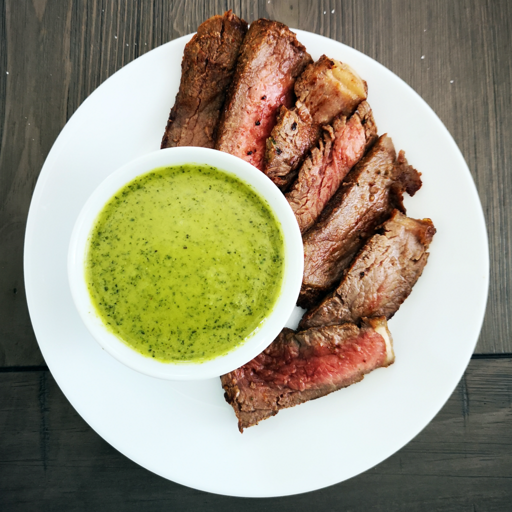 Chimichurri Sauce