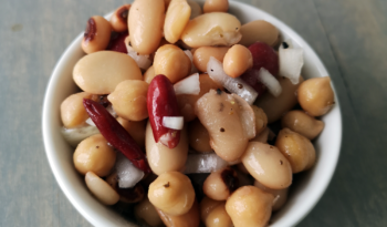 Bean Salad