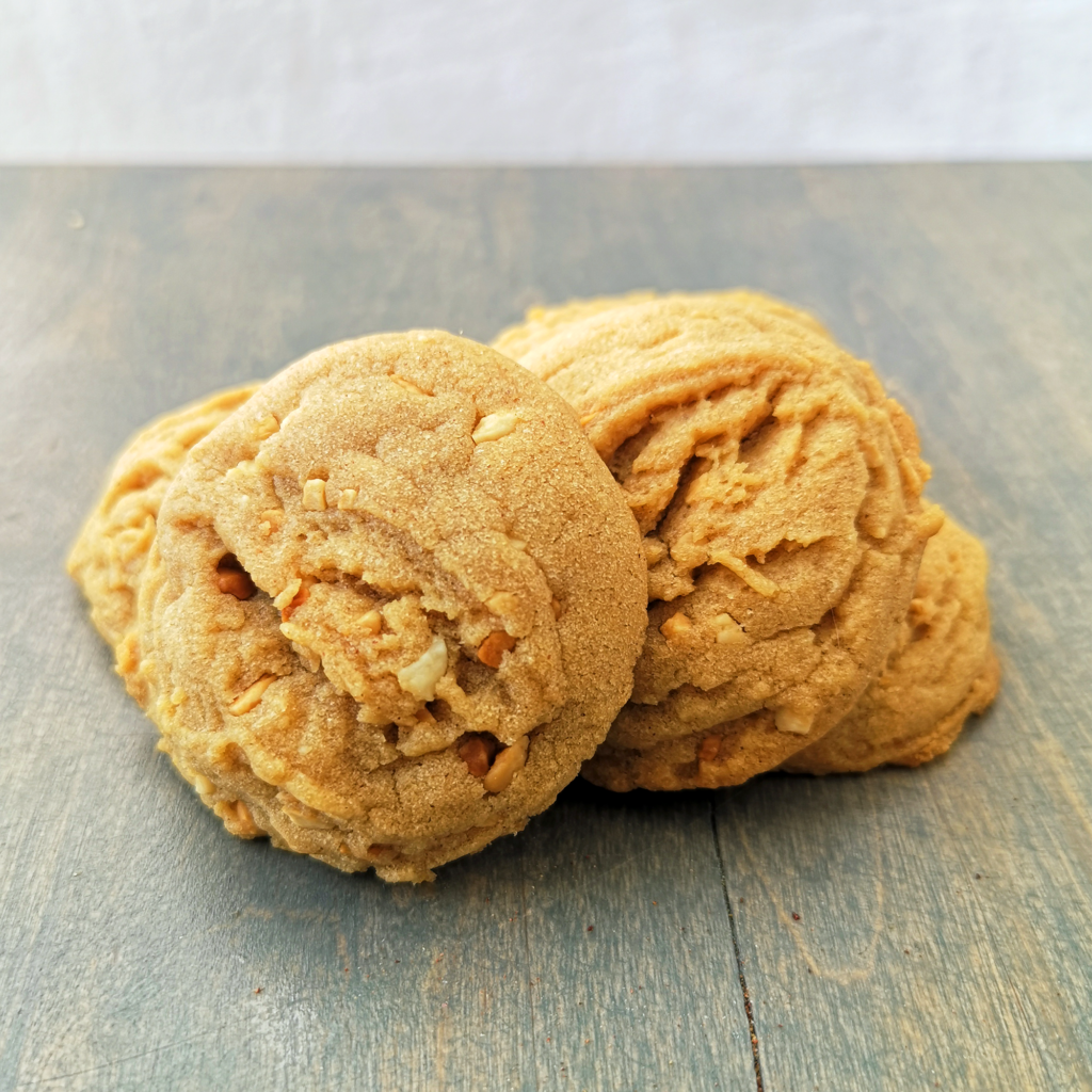 Peanut Butter Cookies