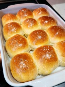 Dinner Rolls