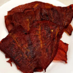 Dried Roasted Red Pepper