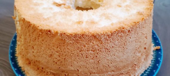 Angel Food Cake