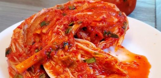 Kimchi