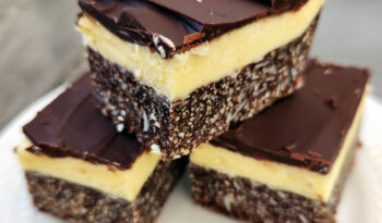 Nanaimo Bars