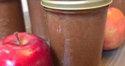 Apple Butter