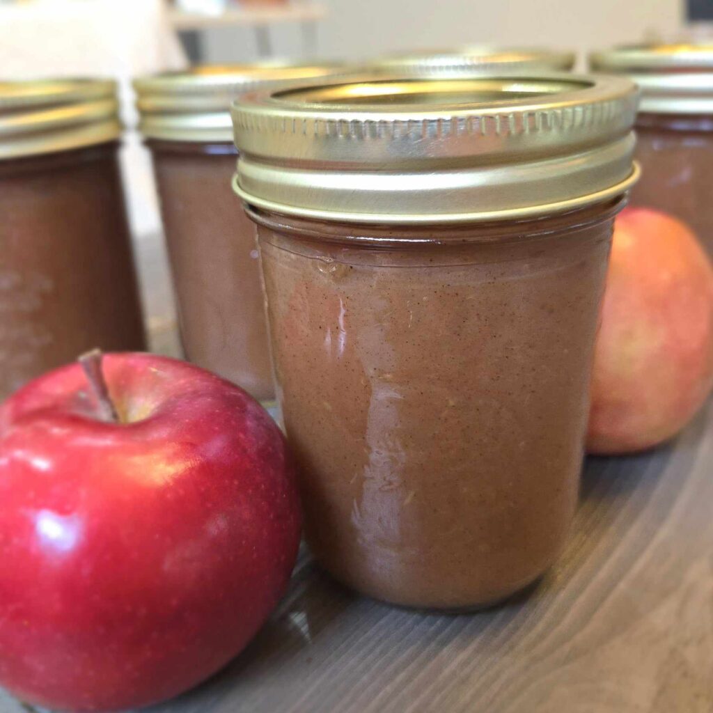 Apple Butter