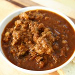 Hungarian Goulash