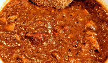 Hungarian Goulash