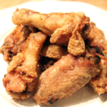 Super Crispy Chicken Wings