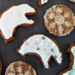 Gingerbread Cookies