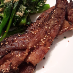 Pork Belly Bacon