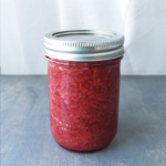 Strawberry Jam