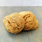 Peanut Butter Cookies