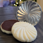 Shortbread - Cold Butter Method