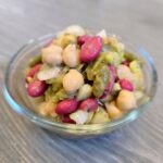 3-bean salad