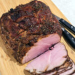 Glazed Ham - Butt Cut