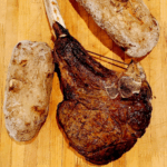 Tomahawk Steak
