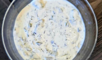 Tartar Sauce