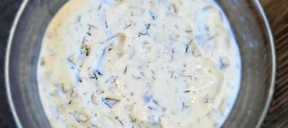 Tartar Sauce