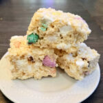 Extra Gooey Rice Krispies Squares