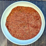 Blackening Spice