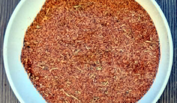 Blackening Spice