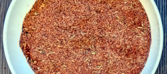 Blackening Spice