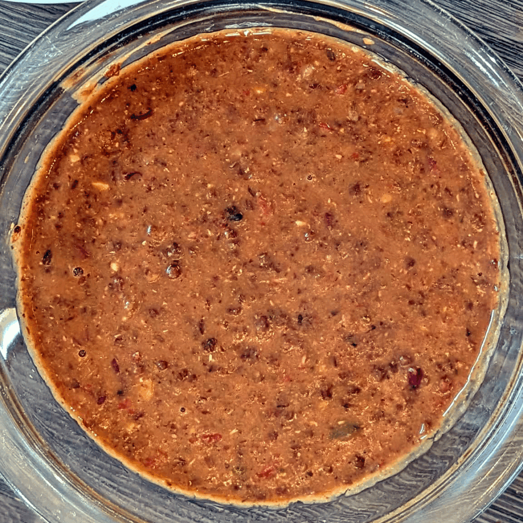 Dal Mahkani