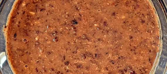Dal Mahkani